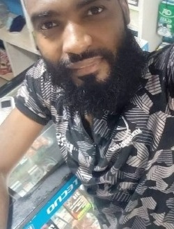 Alexandre's profile, a single 32-year-old a man in Yaoundé