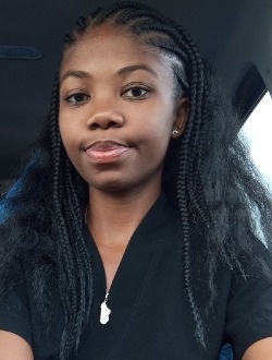 Layana's profile, a single 26-year-old a woman in Antsiranana