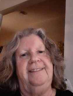 Jeannine's profile, a single 67-year-old a woman in Martinville