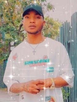 Kesh's profile, a single 28-year-old a man in Harderwijk
