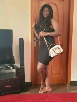 Marcelline Carole's profile, a single 40-year-old a woman in Logpom