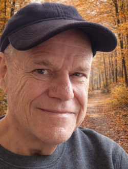 Michel's profile, a single 68-year-old a man in Saint-Constant