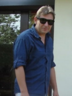 Jim's profile, a single 55-year-old a man in Neufchâtel-en-Bray