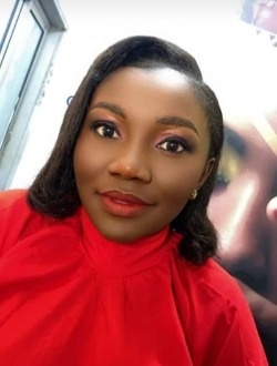 Aïcha Adam's profile, a single 23-year-old a woman in Yaoundé