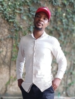 Michael's profile, a single 30-year-old a man in Yaoundé