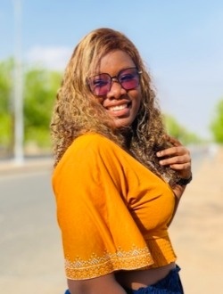 Rami's profile, a single 25-year-old a woman in Garoua Vindé