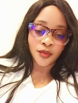 Carine's profile, a single 43-year-old a woman in Mons