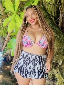 Mayah's profile, a single 30-year-old a woman in Antananarivo