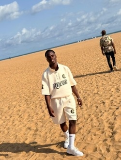 Bel-Ange's profile, a single 21-year-old a man in Abomey-Calavi