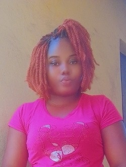Edwige's profile, a single 30-year-old a woman in Lomé