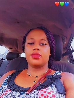Corinne's profile, a single 39-year-old a woman in Ababa