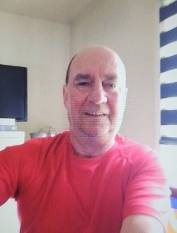 Normand's profile, a single 65-year-old a man in Saint-Damase