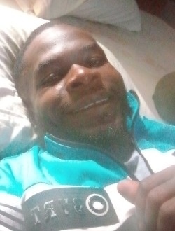 Simon's profile, a single 30-year-old a man in Ekang