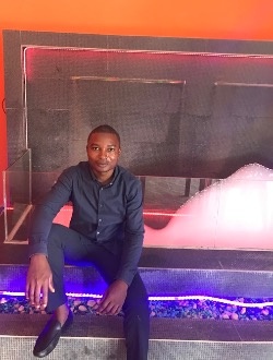 Juju's profile, a single 33-year-old a man in Agboville