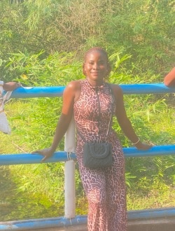 Blessing's profile, a single 29-year-old a woman in Abiala