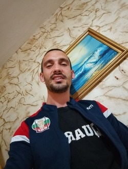 Ivo's profile, a single 37-year-old a man in Linköping