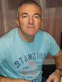 Pascal's profile, a single 64-year-old a man in Saint-Jean-de-Maurienne