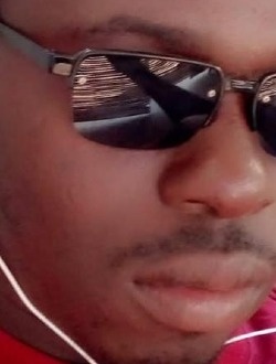 Soungalo's profile, a single 32-year-old a man in Bobo-Dioulasso