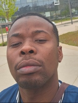 Akim's profile, a single 28-year-old a man in Nîmes