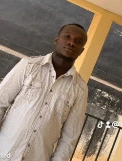Ara's profile, a single 32-year-old a man in Daloa