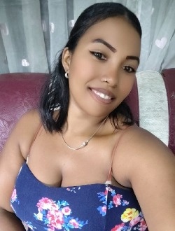 Marvine's profile, a single 29-year-old a woman in Toamasina