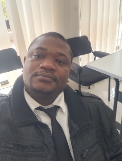 Michel's profile, a single 38-year-old a man in Yaoundé
