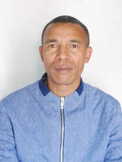 Haja Romain's profile, a single 48-year-old a man in 1ER Arrondissement