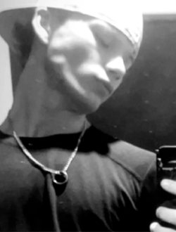 Jymmy's profile, a single 18-year-old a man in Lavaltrie