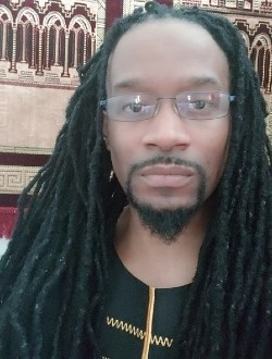 Afrotantra's profile, a single 49-year-old a man in Kwabenya