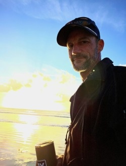 Ryan's profile, a single 42-year-old a man in New Smyrna Beach