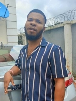 Swankydanie's profile, a single 31-year-old a man in Owerri