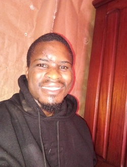 Alain's profile, a single 35-year-old a man in Abili