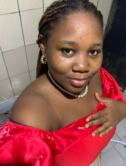 Fabiola's profile, a single 29-year-old a woman in Abou