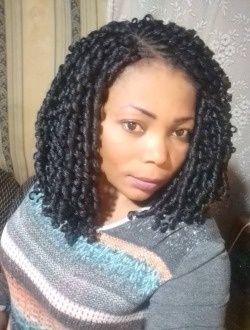 Isie's profile, a single 38-year-old a woman in Ababa