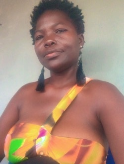 Dede's profile, a single 38-year-old a woman in Accra
