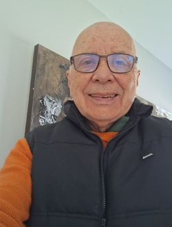 Yves's profile, a single 72-year-old a man in Québec