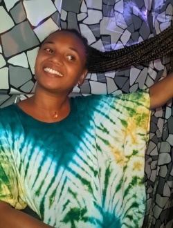 Milka's profile, a single 29-year-old a woman in 1ER Arrondissement