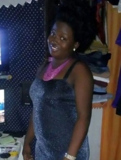 Marianne's profile, a single 30-year-old a woman in Yaoundé
