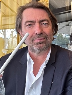 Bruno's profile, a single 58-year-old a man in Maisons-Laffitte