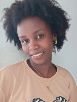 Jeunesse's profile, a single 23-year-old a woman in Antsiranana
