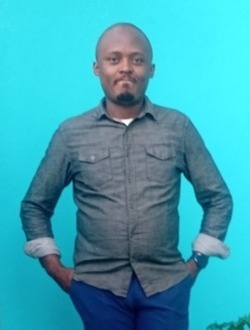 Franck's profile, a single 36-year-old a man in Douala