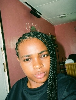 Jaeda's profile, a single 26-year-old a woman in Lagos