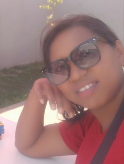Sonya's profile, a single 38-year-old a woman in Antsirabe