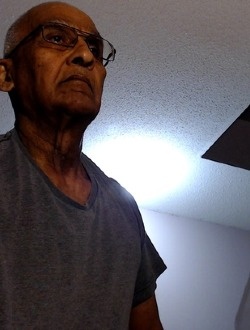 John's profile, a single 71-year-old a man in Ottawa