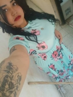 La Gata's profile, a single 25-year-old a woman in Las Tunas