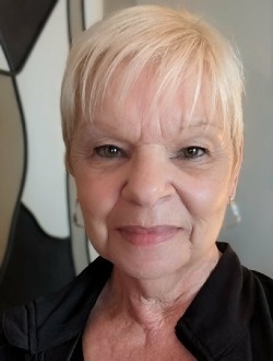 Sylvie's profile, a single 68-year-old a woman in L'Île-Perrot
