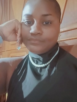 Carine Danielle's profile, a single 24-year-old a woman in Yaoundé