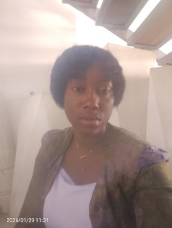 Sopie Hortense's profile, a single 30-year-old a woman in Abidjan
