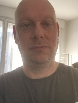 Stephane's profile, a single 49-year-old a man in Dourdan