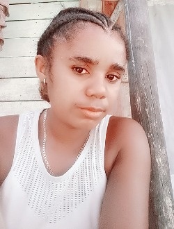 Stiviana's profile, a single 27-year-old a woman in Abattoir
